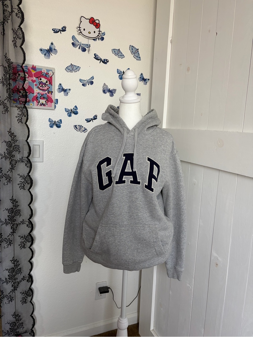 Gap Hoodie